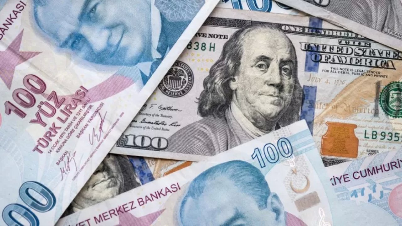 Dolar/TL Ne Kadar?