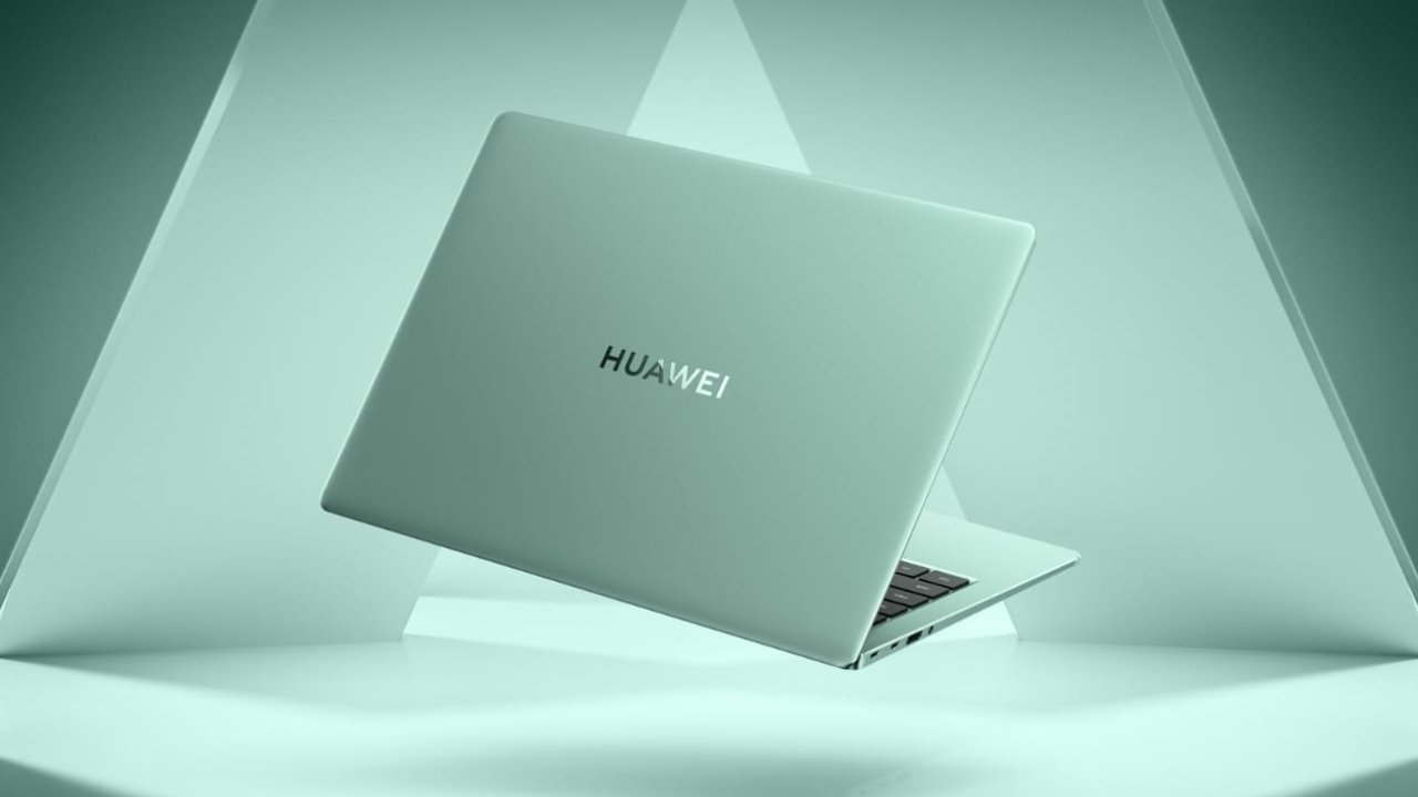 Huawei MateBook 14s 2023 Ön Satışa Çıktı