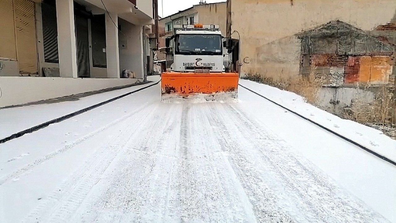 Karla Mücadele Kapsamında Alınacak Tedbirler Konuşuldu