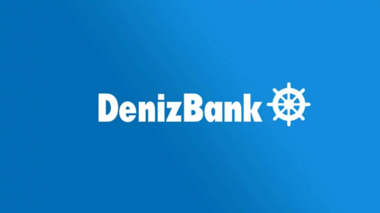 Denizbank 15 Bin TL’ye Varan Nakit Kampanyasını Başlattı
