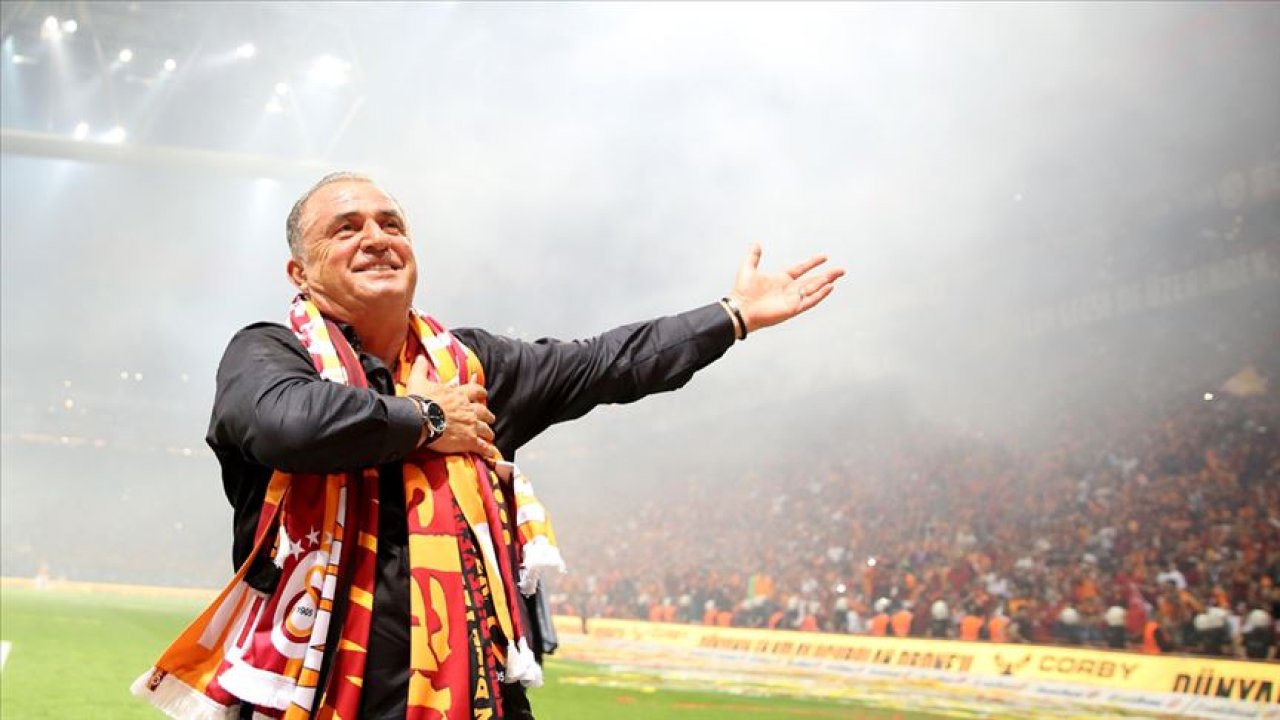 Fatih Terim'in Dolandırıcılık Davasındaki İfadesine Ulaşıldı