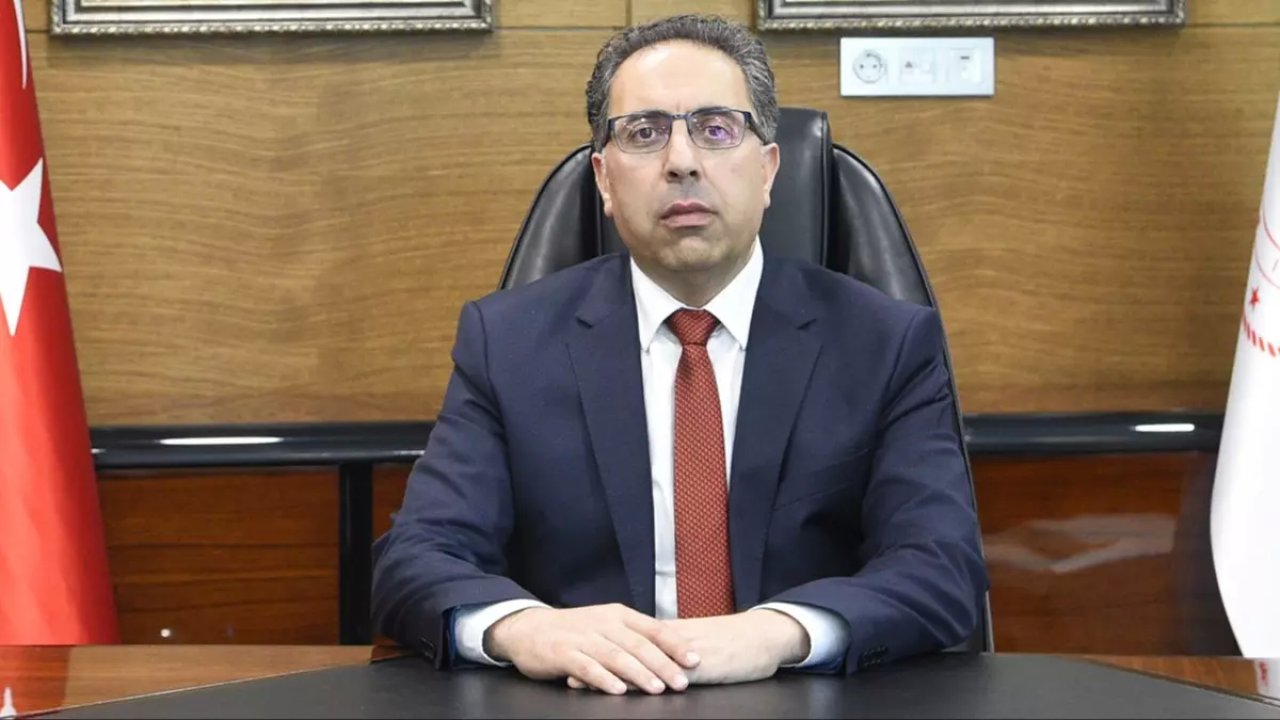 Bakan Yardımcısı Gümen Edirne'de Değerlendirme Toplantısına Katıldı