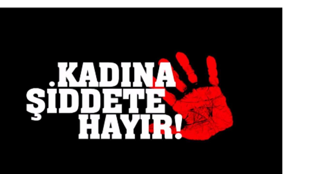 AK Parti Edirne Kadın Kolları Kadına Yönelik Şiddetin Karşısında Duruyor