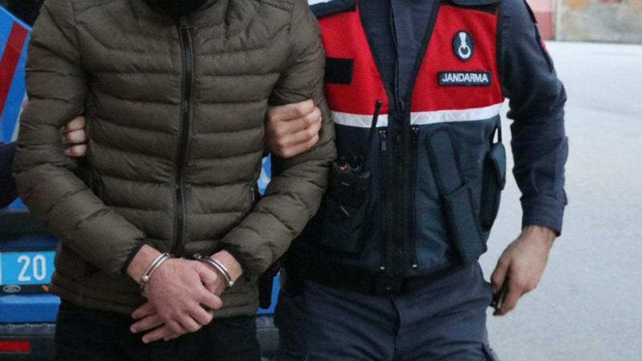 Edirne'de Jandarma 79 Kişiyi Yakaladı