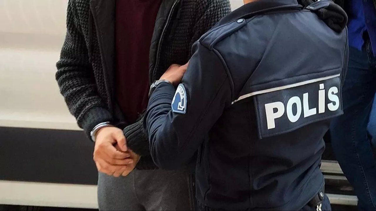 Süleymanpaşa'da Hapis Cezası Olan Şahıs Gözaltına Alındı