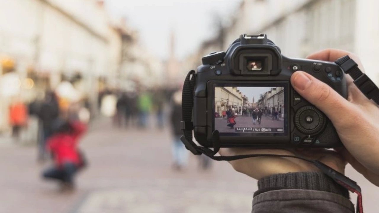 Kırklareli'nde Fotoğraf ve Video Yarışması Yapılacak