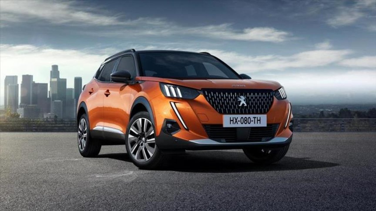 Peugeot Yıl Sonu Fırsatlarını Duyurdu