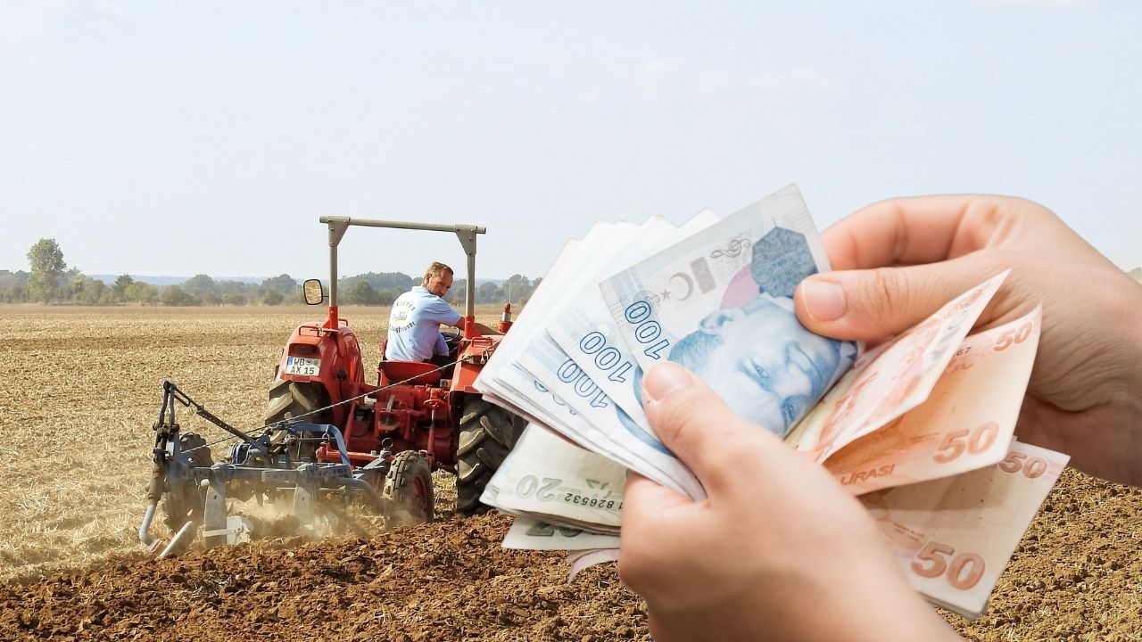 Çiftçilere 40 Milyon TL Destek Ödemesi! Tarım Müdürlüğü Bu Hafta Duyurdu