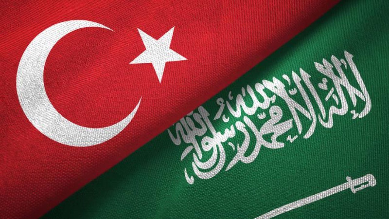 Türkiye-Suudi Arabistan İş Konseyi Ortak Toplantı Düzenledi