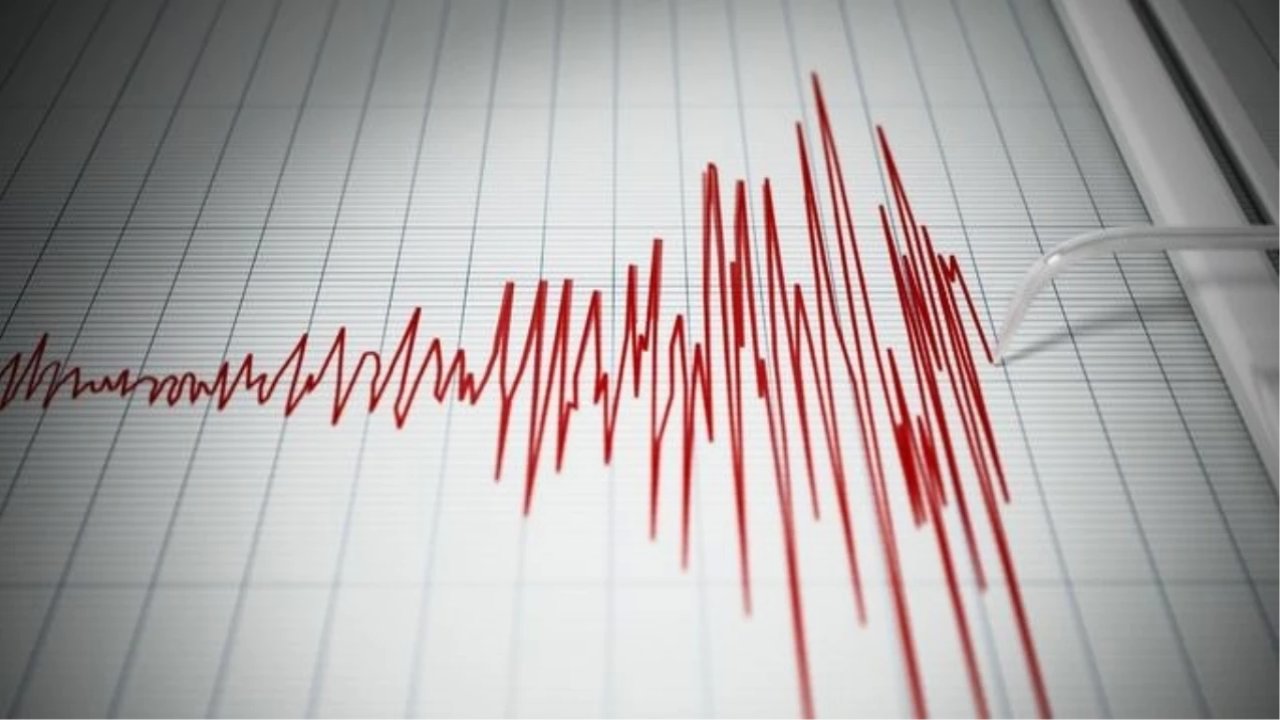 Vali Gül'den Depreme İlişkin Açıklama