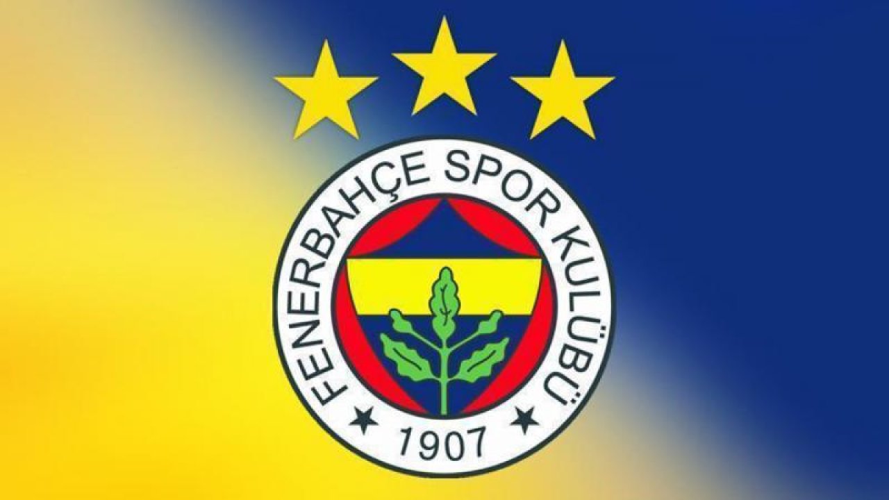 Fenerbahçe Olağanüstü Genel Kurul Toplantısı Gerçekleştirildi