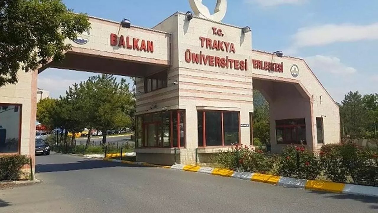 Edirne'de Üniversiteliler Ulaşımda Sıkıntı Yaşıyor