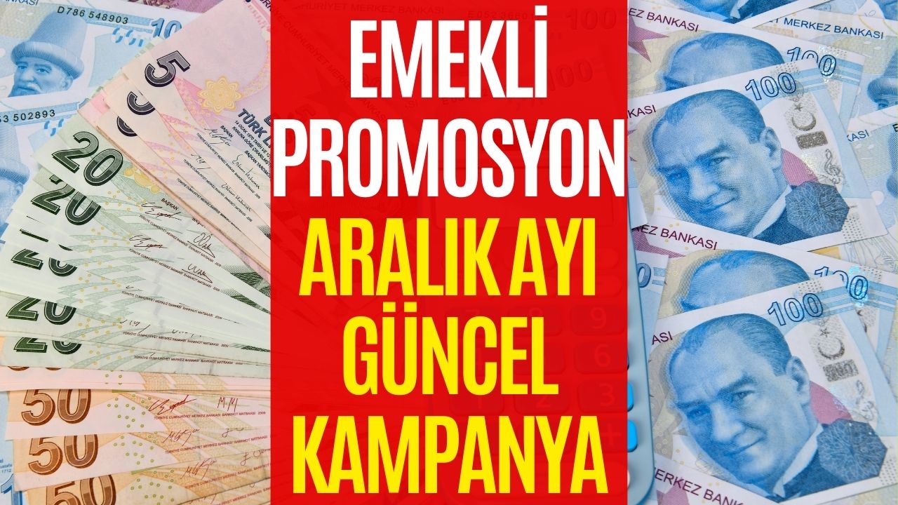 Vakıfbank Aralık 2023 Emekli Promosyonu! İşte Güncel Ödemeler