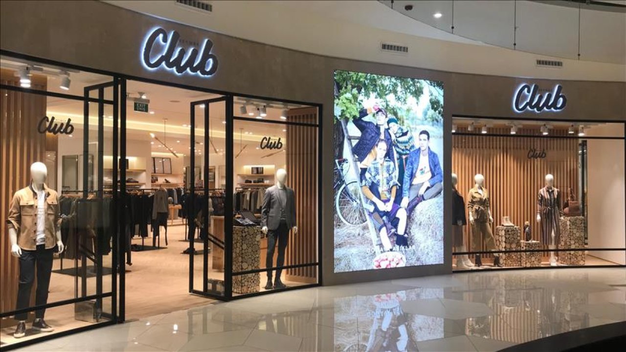 Beymen Club Özel Hediyeleri Sundu