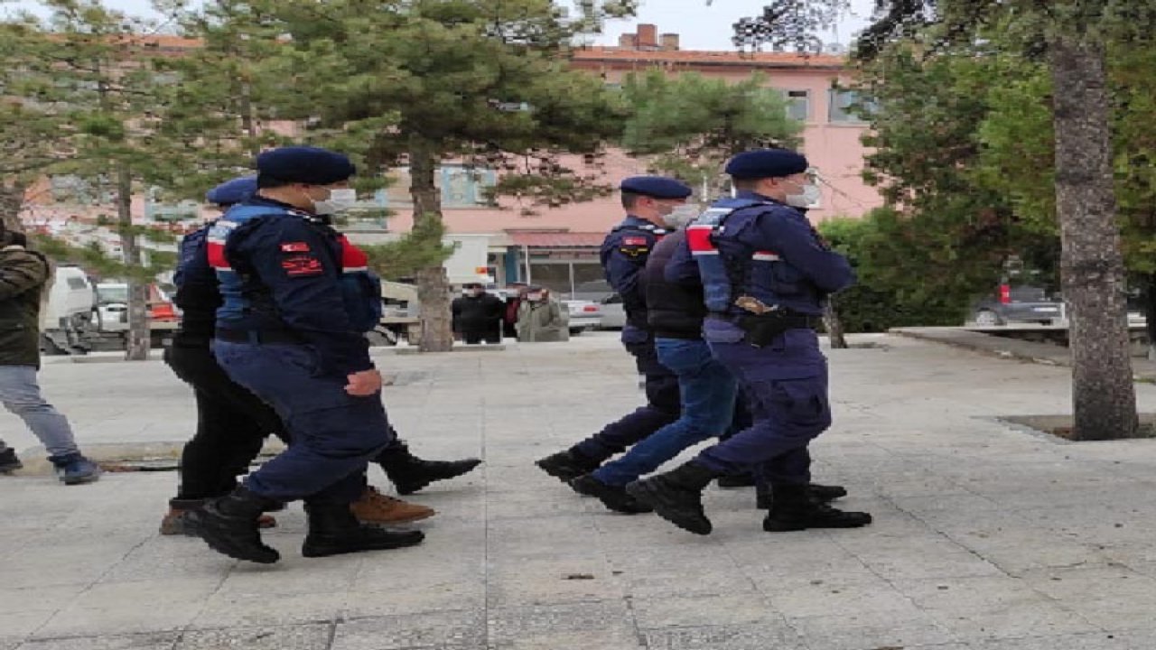 Uyuşturucu Operasyonu Düzenlendi: 3 Gözaltı