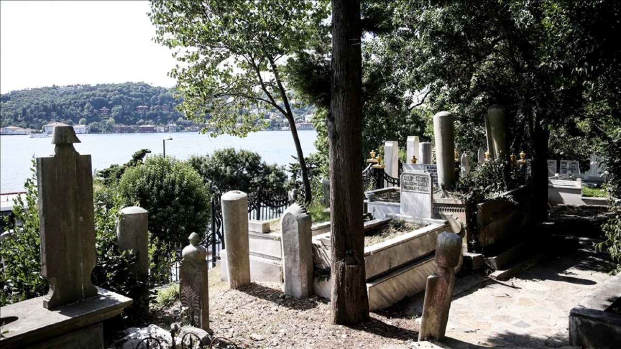 İstanbul'da En Pahalı Mezar Yeri Ücreti Belli Oldu