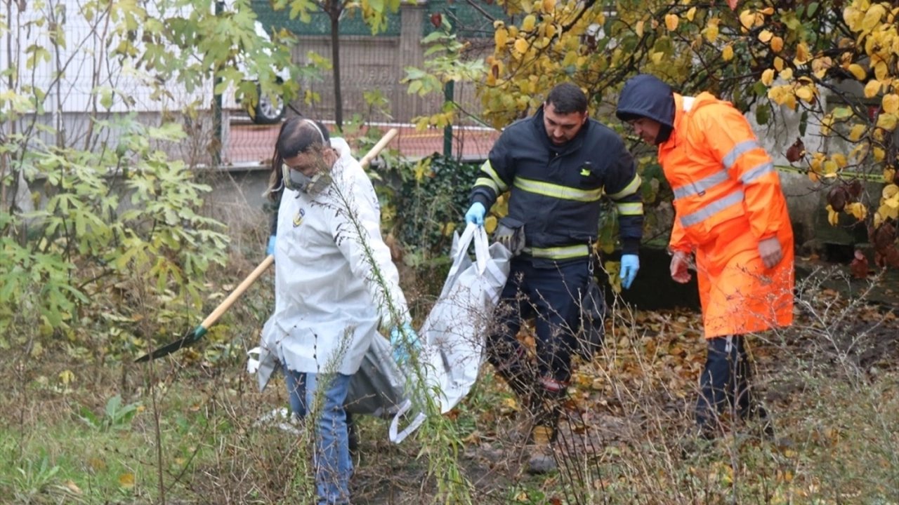 Kırklareli'nde Bir Kişinin Evinde Cansız Bedeni Bulundu