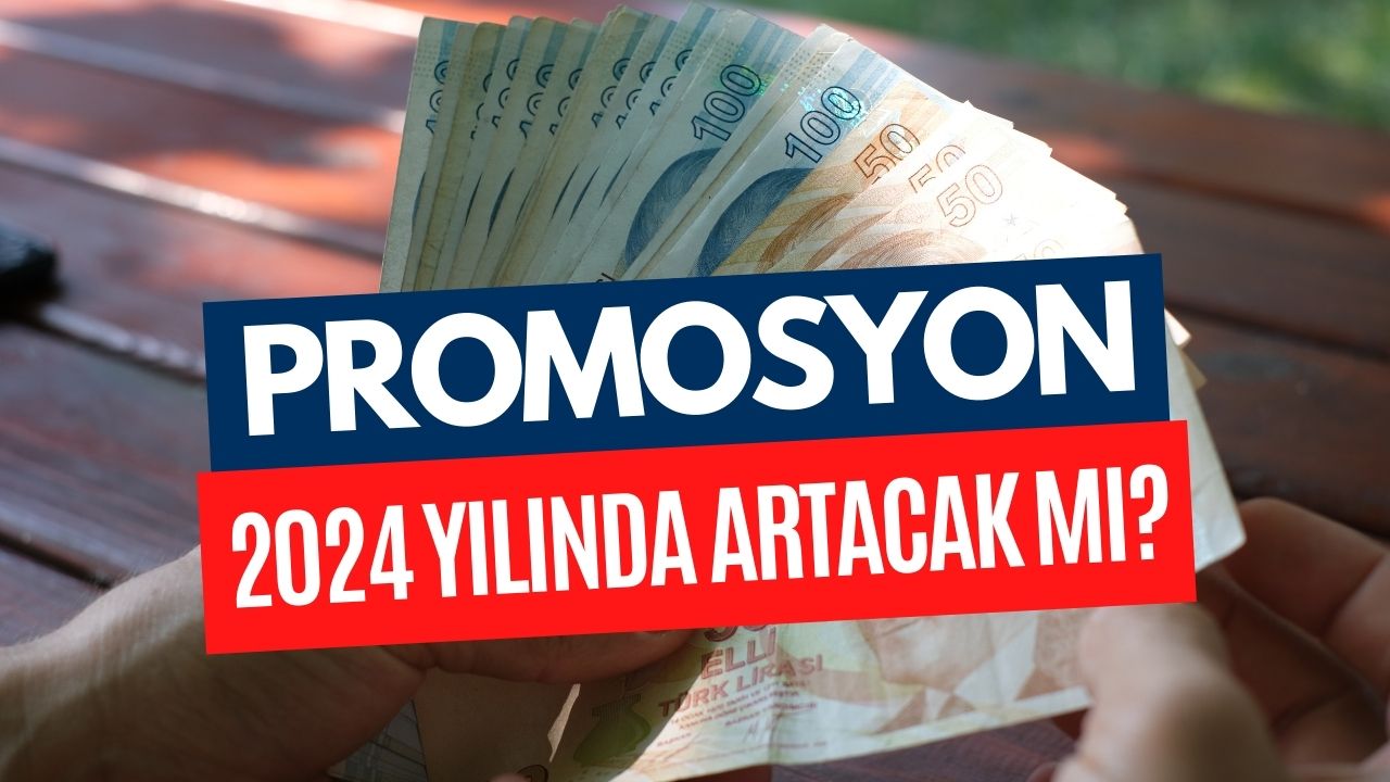 Emekli Promosyonları: Gelecek Sene Zam Gelecek Mi?