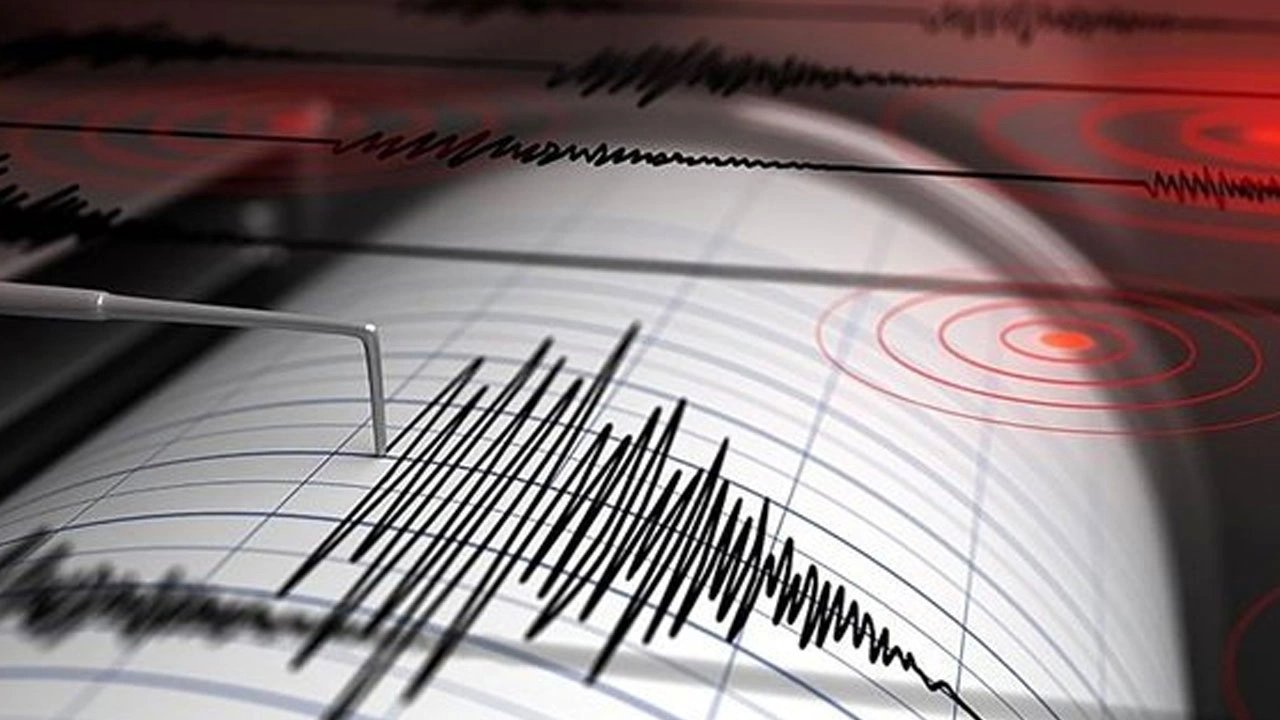 Edirne İçin Depremlerden Etkilenme Uyarısı Yapıldı