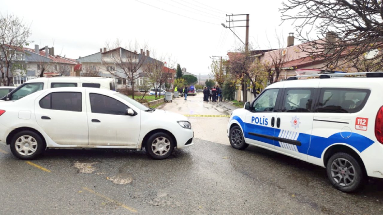 Edirne'de Arkadaşını Katleden Şahıs Tutuklandı