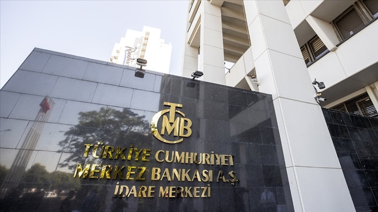 Merkez Bankası TL Depo Alım İhaleleri Yapacak