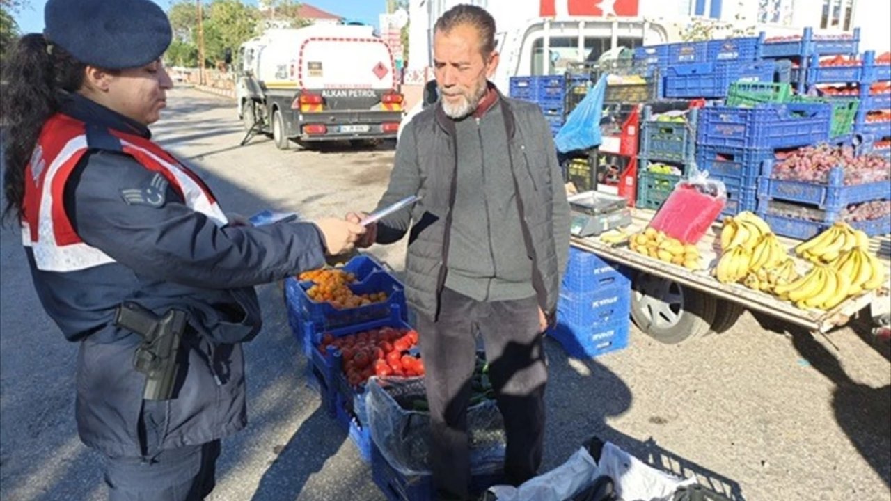 Edirne'de KADES Uygulaması Tanıtılıyor