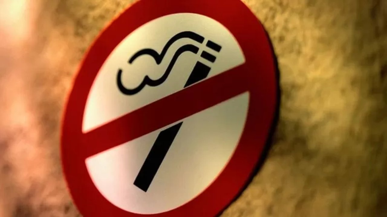 Sigara Dumanı Çocuk Sağlığı İçin Büyük Tehdit Oluşturuyor
