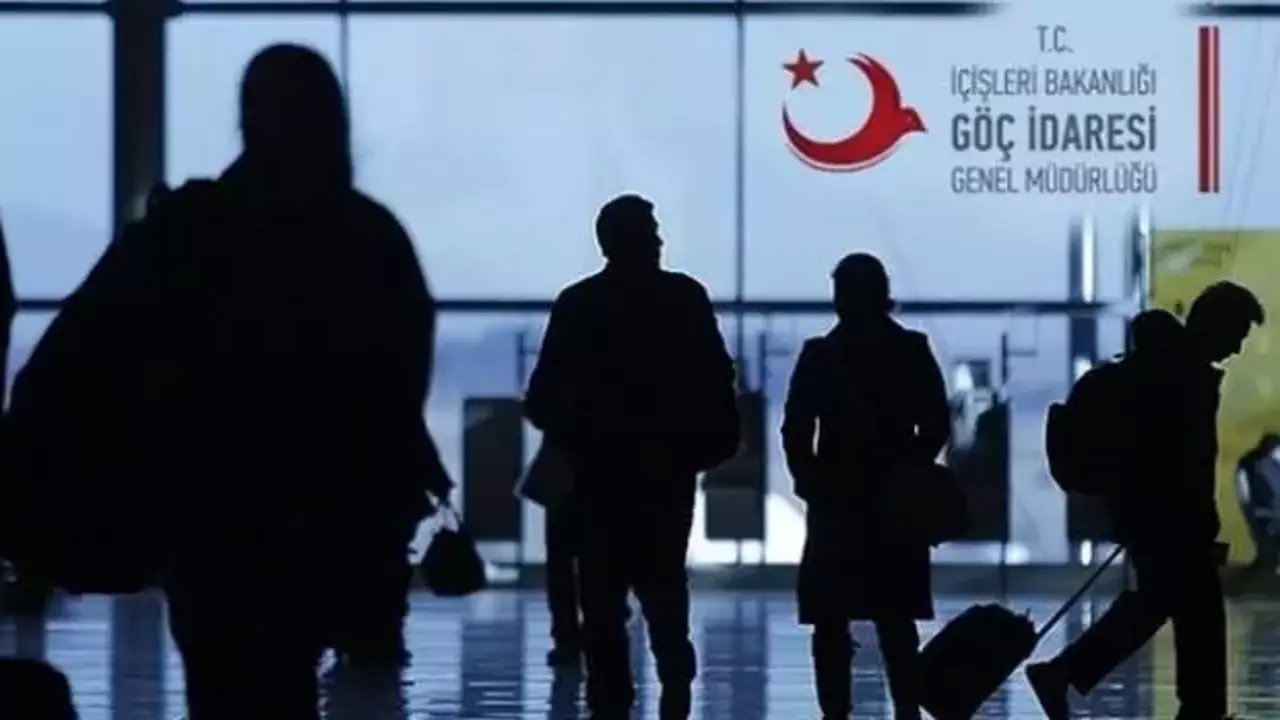 Edirne'de 16 Düzensiz Göçmen Yakalandı