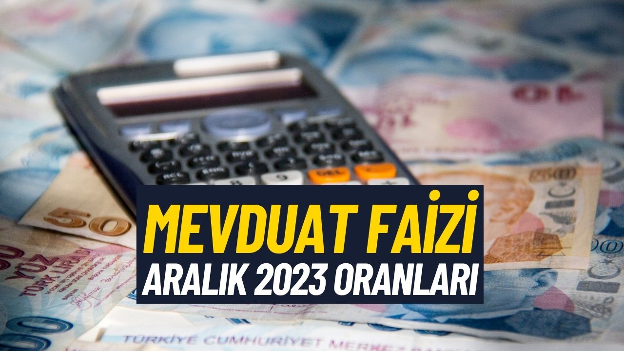 Vadeli Mevduat Faizi Oranları! 50.000 TL’nin 92 Günlük Getirisi