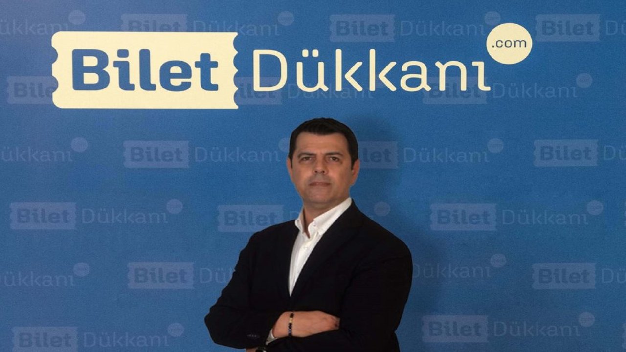 Bilet Dükkanı 16 Ülkede Hizmet Veriyor