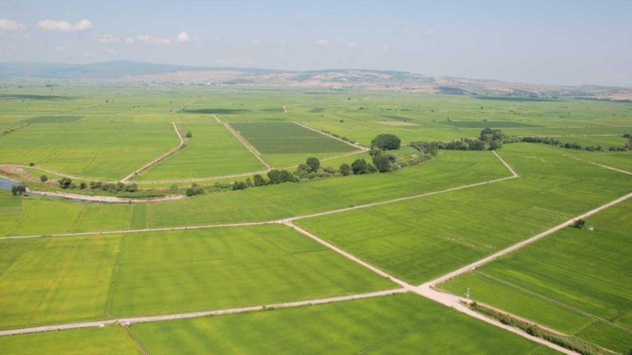 Kırklareli'nde Arsa Arayışı Arttı