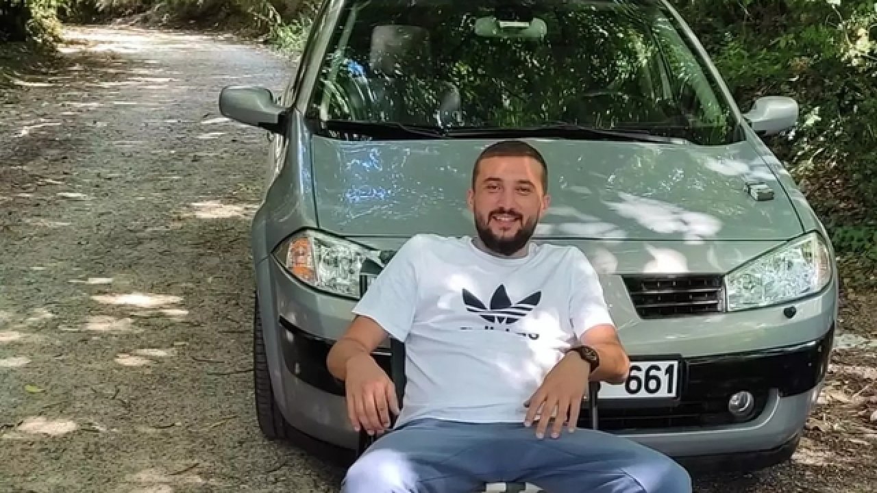 Bir Kişinin Otomobilinde Katledilmesine İlişkin Flaş Gelişme