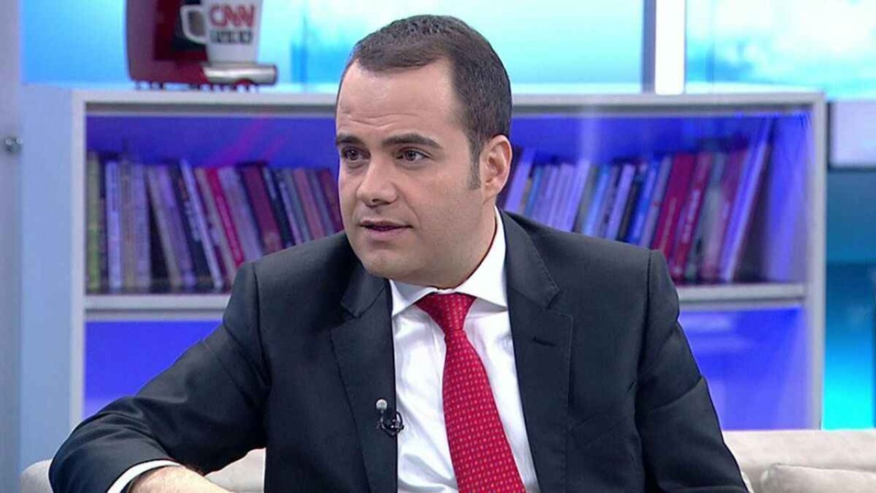 Özgür Demirtaş'tan Asgari Ücret Yorumu