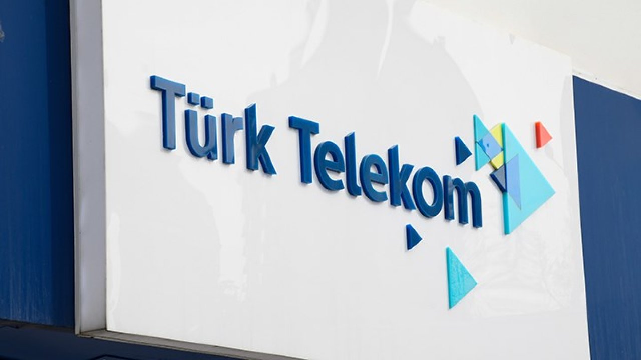 Türk Telekom'un Fiber Ağ Uzunluğu Arttı