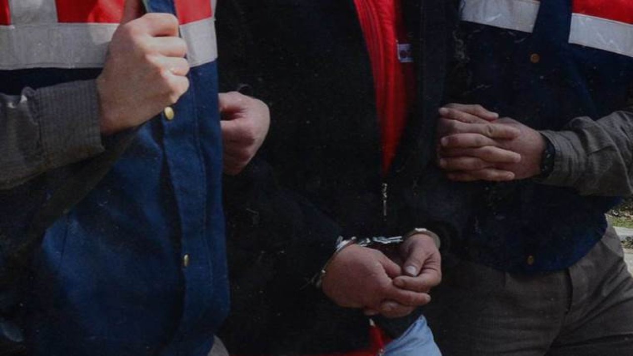 Tekirdağ'da Uyuşturucu Operasyonunda 4 Kişi Gözaltına Alındı