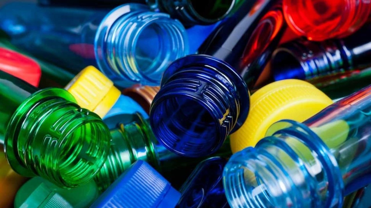 KLÜ'de Plastik Endüstrisinin Durumu Konuştuldu