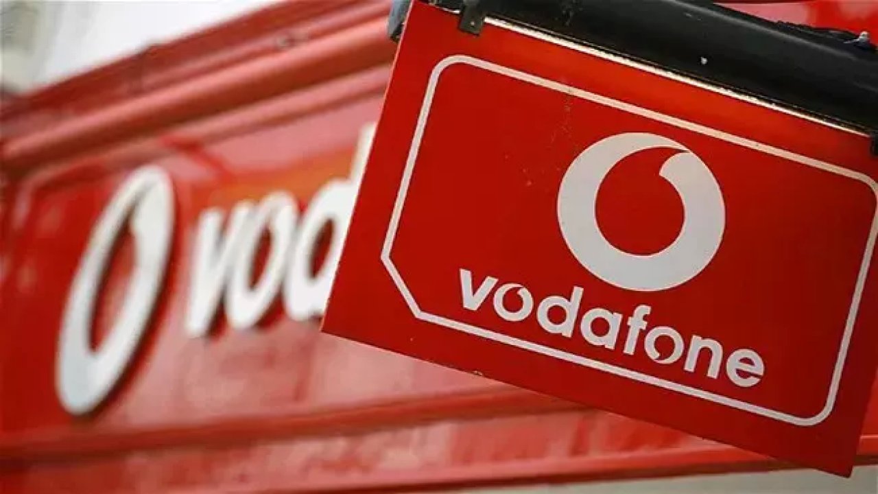 Vodafone'dan Bütçe Dostu Tarifeler Kampanyası