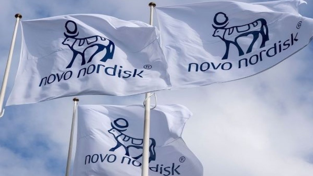 Novo Nordisk Diyabet Tedavisine Öncülük Ediyor