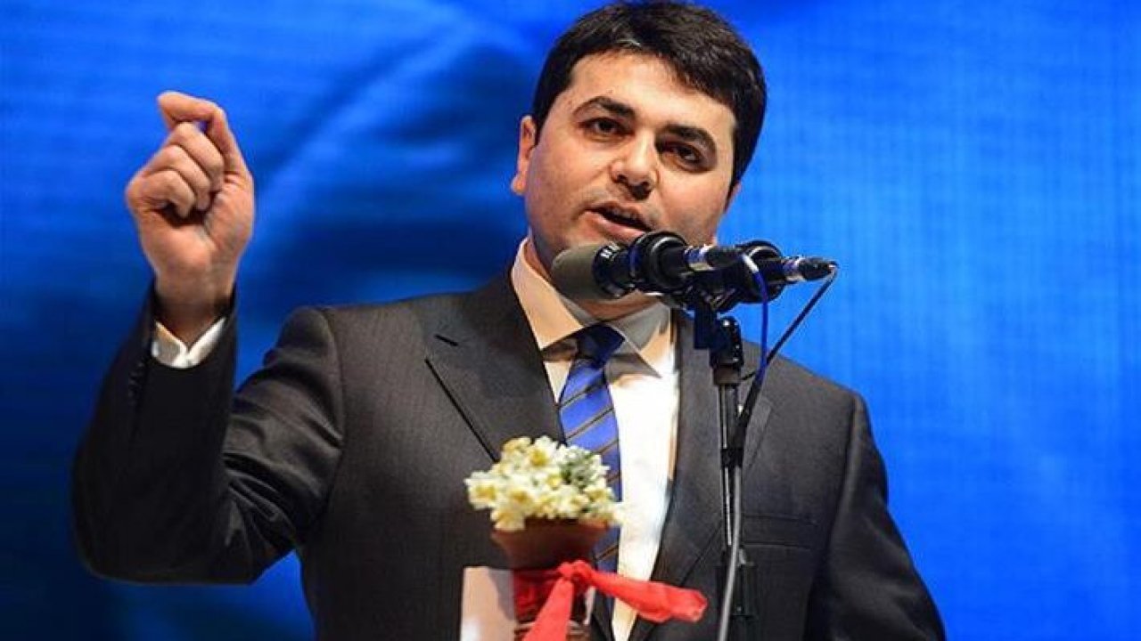 Demokrat Parti Genel Başkanı Uysal Edirne'ye Geldi