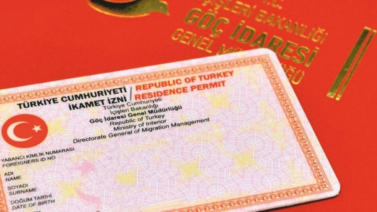 Kırklareli'nde İkamet İzni Prosedürleri Anlatıldı