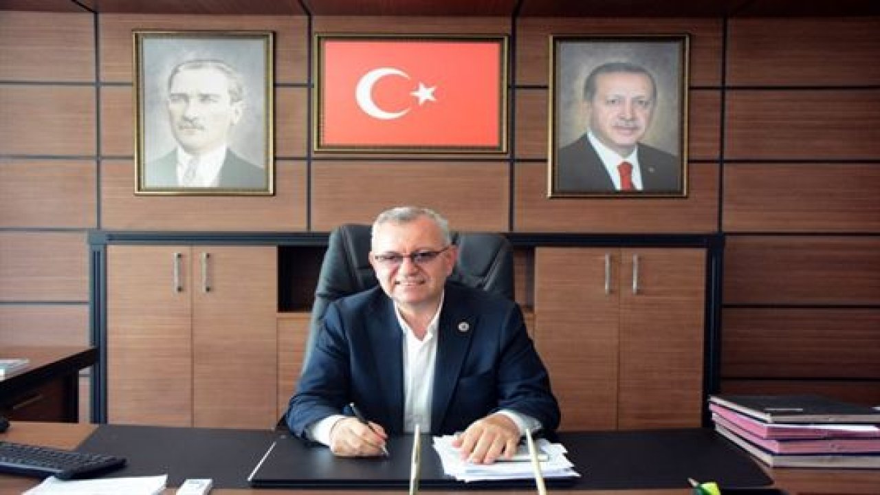 Keşan'da Yeni Bir Sosyal Alan İnşa Edilecek