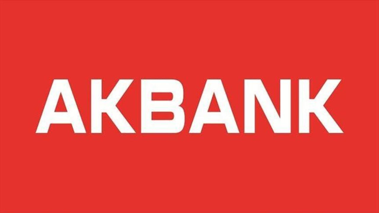 Akbank Sigorta ve Bireysel Emeklilik Menüsünü Yeniledi