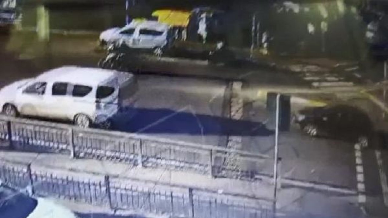 2 Araç ve 4 Motosikletin Çalınmasına İlişkin Yakalanan Şahıs Tutuklandı