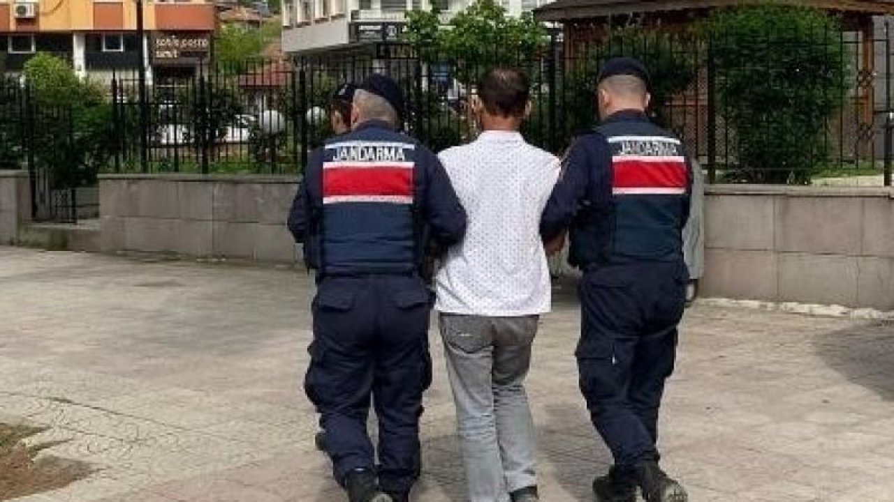 Tekirdağ'da Aranan 20 Şahıs Gözaltına Alındı