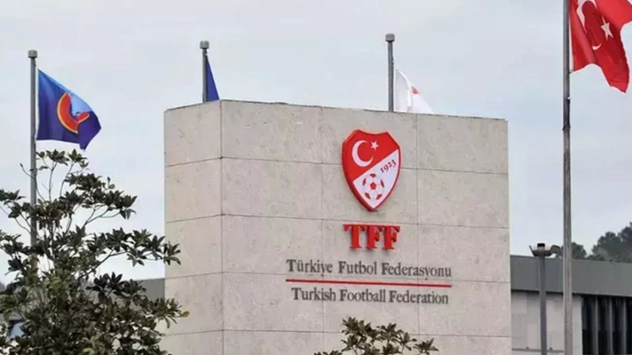 Türkiye Kupası Formatında Değişiklik Yapıldı